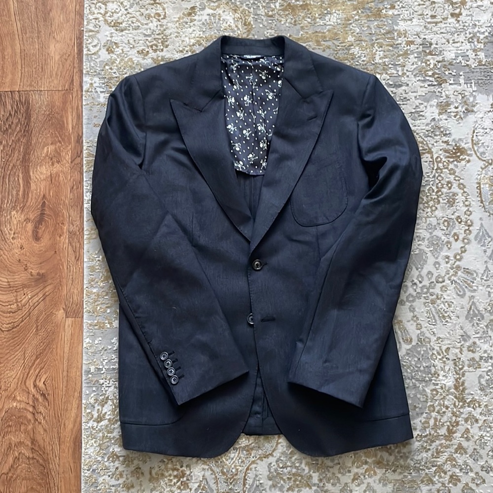 Dolce&Gabbana jacket - NEW